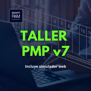 TALLER PMP